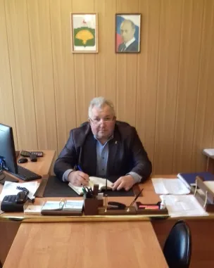 Измайлов Хабиб Шавкятович